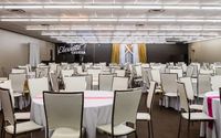 Main room by Elevate-Event Venue