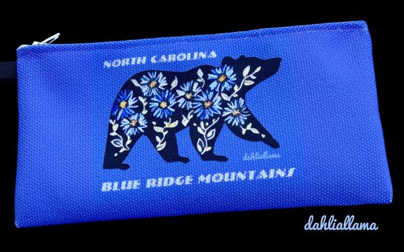 dahliallama designs: accessories, bags, clothing + decor by dahliallama art gallery