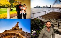 Portrait / Engagement Photography by Will Wilson Photography