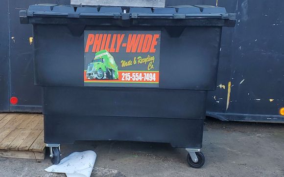 Commercial Trash Removal