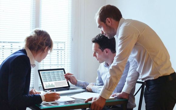 Business IT/Networking Consultant by Buell IT Solutions