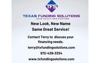 Texas Funding Solutions  by TFS Texas Funding Solutions