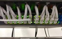 Computer Networking by Sentry CTO