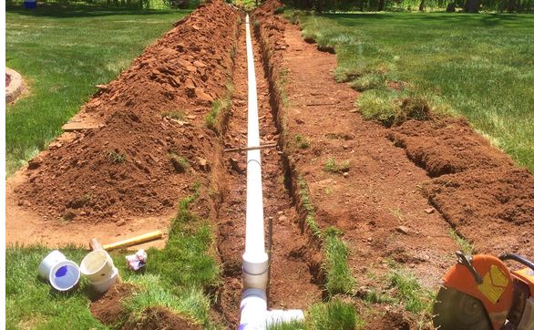 Land Services by Upright Land & Tree