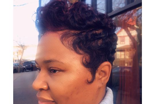 Haircare And Styling Cutting Coloring Extention By Savonia Hair