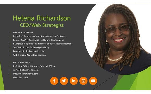 Need a Website? by AI-Powered Website Design & Digital Marketing for Women-Owned Businesses | SEO | Funnels | ChatGPT Integration