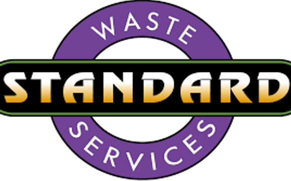 Stardard Waste Service, East Brunswick, NJ by Atlantic Sales and Salvage