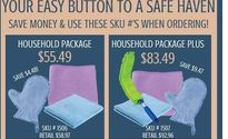 Norwex by Lisa Cidela