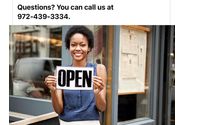 Business Funding by TFS Texas Funding Solutions