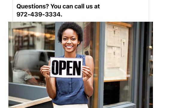 Business Funding by TFS Texas Funding Solutions