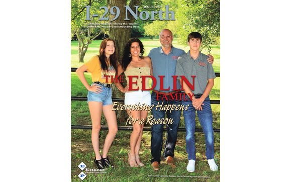 Branding Opportunities by Engage Publications, LLC