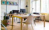 Office Organization by LK Consultants