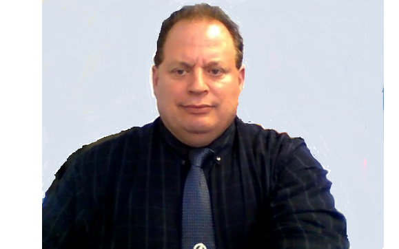 Paul A Drockton M.A. by Drockton Bullion & Coin Ltd.