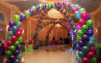 Decor, Balloons and Party Entertainers by Life O' The Party