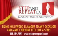 Get rewarded and make your friends love you! by Step and Repeat LA