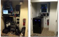 Network Cabling by HavenZone