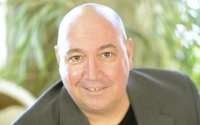 Stand-Up Comedy by Comedian/Actor Brian T Shirley