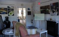 Main Gallery B by Owling Dog Art Gallery
