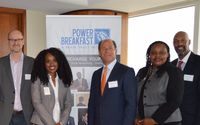 POWER BREAKFAST - events for Entrepreneurs, Business Owners and Organizational Leaders by Small Business Pro University