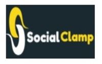 Social Clamp by ehomeoffice