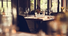Special Events and Private Functions by Venues Café