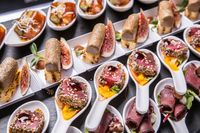 Catering Services by Ten Penny