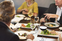 Special Events and Private Functions by Ten Penny