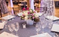 Wedding Weekend (Day of Coordination)  by ABBA Design arranged beautifully by anderson