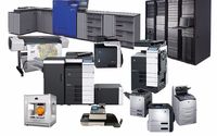 Office Equipment by Hilliard Office Solutions