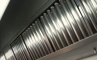 Exhaust Hoods by Seigfried's Restaurant Equipment