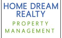 Rental and Prop Mgmt Referrals by Home Dream Realty