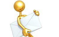 Newsletters by Media Mingled by Tess
