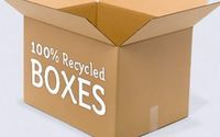 CORRUGATED BOXES by Pratt Industries