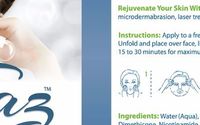 Xtaz Anti-Wrinkle Hydrating Mask by Aime Medical Inc