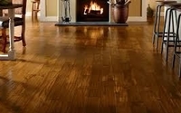 Flooring Install/ Repair by Mr. Handyman