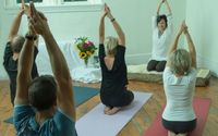 Kundalini Yoga by Numa Wellbeing
