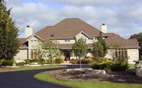 Driveways in the Minneapolis Area by Metro Paving Inc
