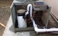 Air Conditioning Service by Encore Air, LLC Heating & Air Conditioning