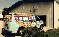 A/C & Heat Pump Replacement Installations by Encore Air, LLC Heating & Air Conditioning