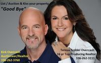 Overcash Auction Services by Overcash Auction Services