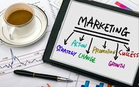 Marketing Strategy Consulting & Development by Yoon Cannon Paramount Business Coach