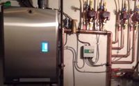 Boiler Service/Repair/Replacement  by Capital Plumbing & Heating Ltd.