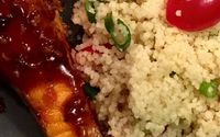 Come taste our delicious and healthy food by Vinnie's Hot Foods