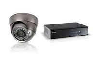 DVR by Level2 Security and Automation