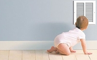 HVAC/Air Duct Cleaning and Sanitization by EarthcareCLEAN