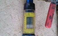 "B" Probe Inspecctions by Engine Compressor Performance & Enironmental Testing, Inc.