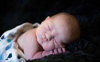 Newborn Photos by Rita Thomas
