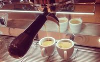 Premium Holiday Syrup Flavors by Coffee Bianco