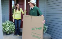 Moving Boxes and Supplies by Rent Joe Boxes