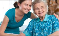 Hyman's Homecare Agency, Llc by Hyman's Homecare Agency, Llc